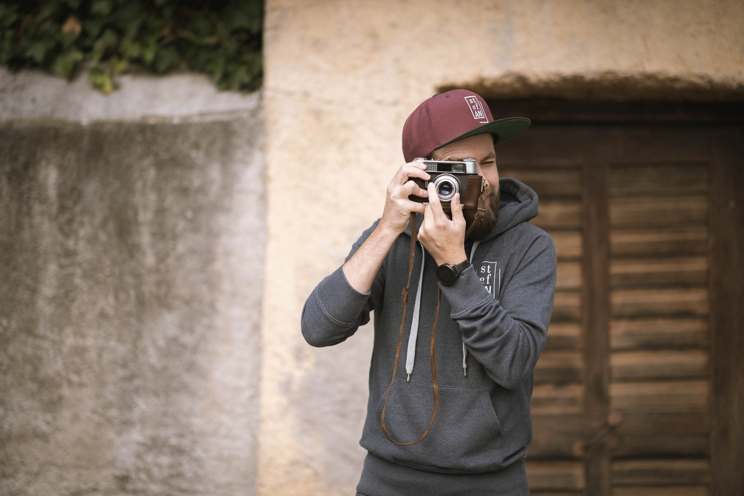 Fotografie: Kunst-, Produkt- & Fine Art Fotos